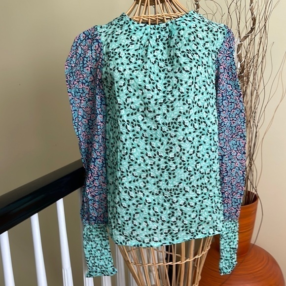 Banjanan 🎈sale🎈NWT top handmade in India 🇮🇳 - Picture 1 of 12